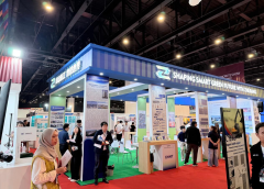 Gelombang Kebangkitan di ASEAN, Zhejiang Memperluas Infrastruktur  Pameran Teknik Internasional Zhejiang (Indonesia) 2026 telah Berhasil Diselenggarakan